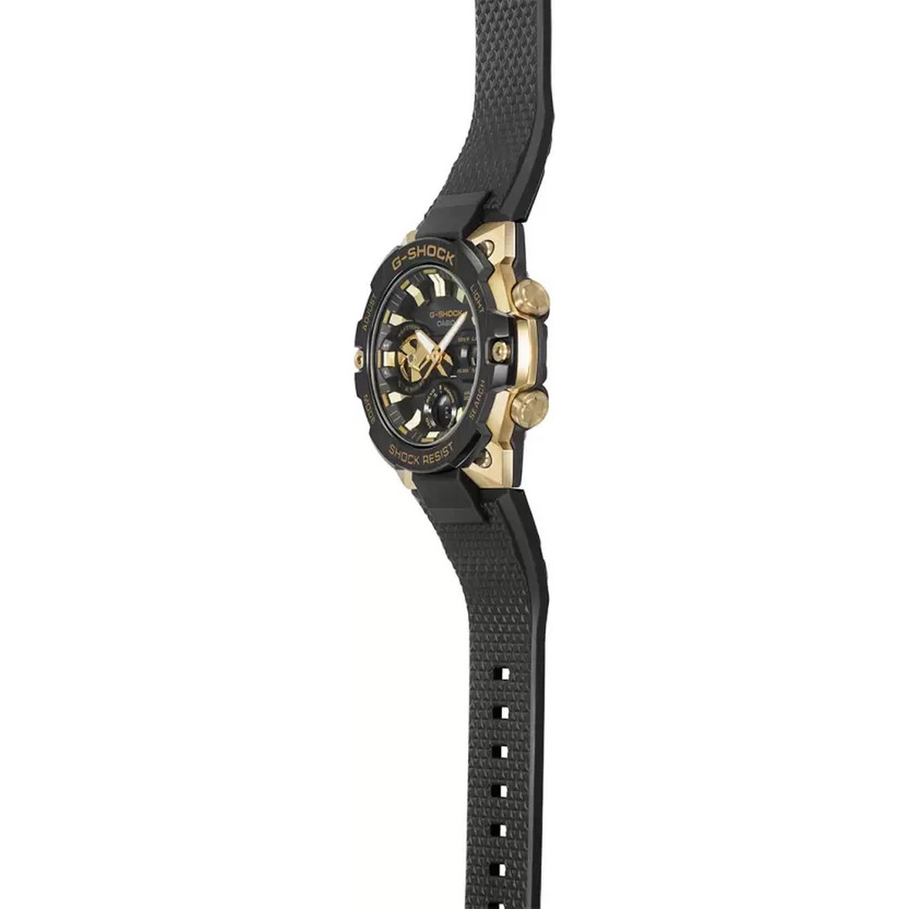 RELOJ G-SHOCK ANÁLOGO - DIGITAL GST-B400GB-1A9DR HOMBRE - 5