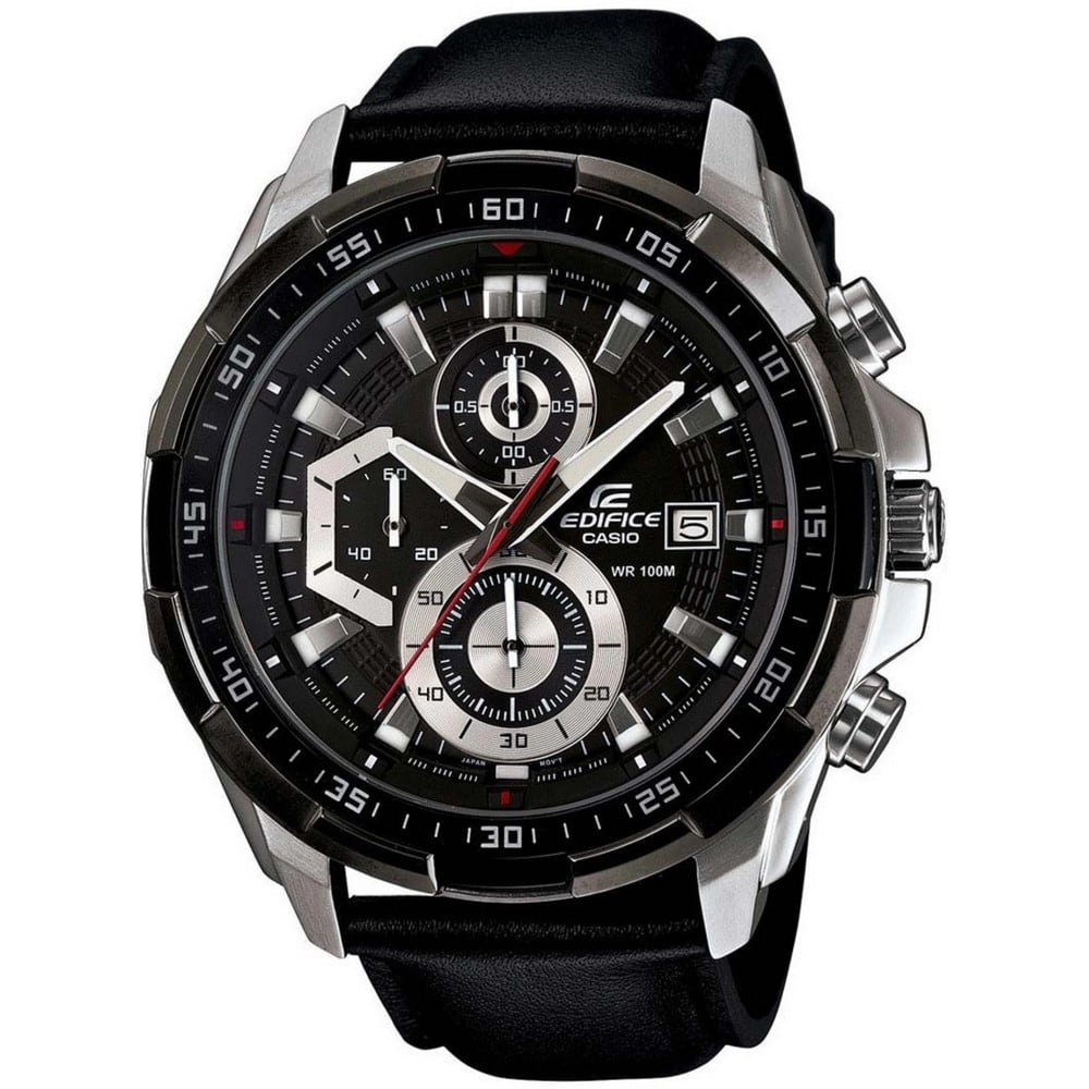 RELOJ EDIFICE ANALOGO EFR-539L-1AVUDF HOMBRE - 1