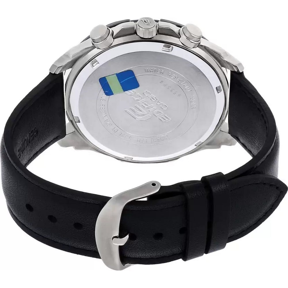 RELOJ EDIFICE ANALOGO EFR-539L-1AVUDF HOMBRE - 4