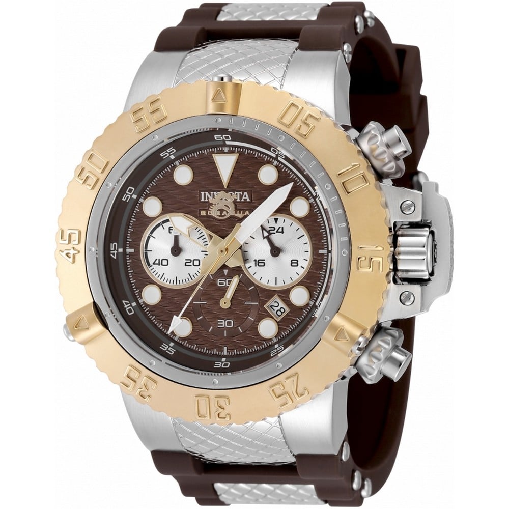 RELOJ INVICTA SUBAQUA 47918 HOMBRE - 1
