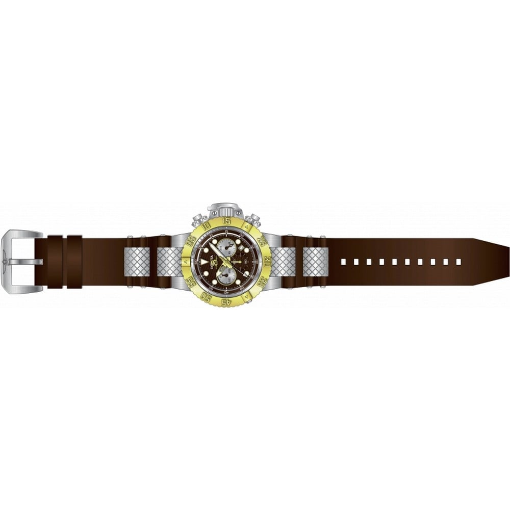 RELOJ INVICTA SUBAQUA 47918 HOMBRE - 3