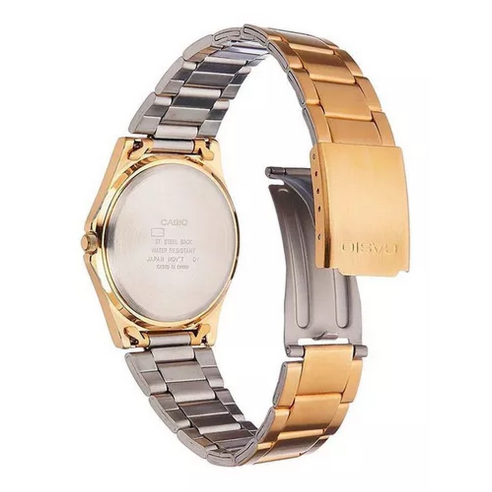 RELOJ CASIO ANÁLOGO LTP-1130N-7BRDF MUJER - 2