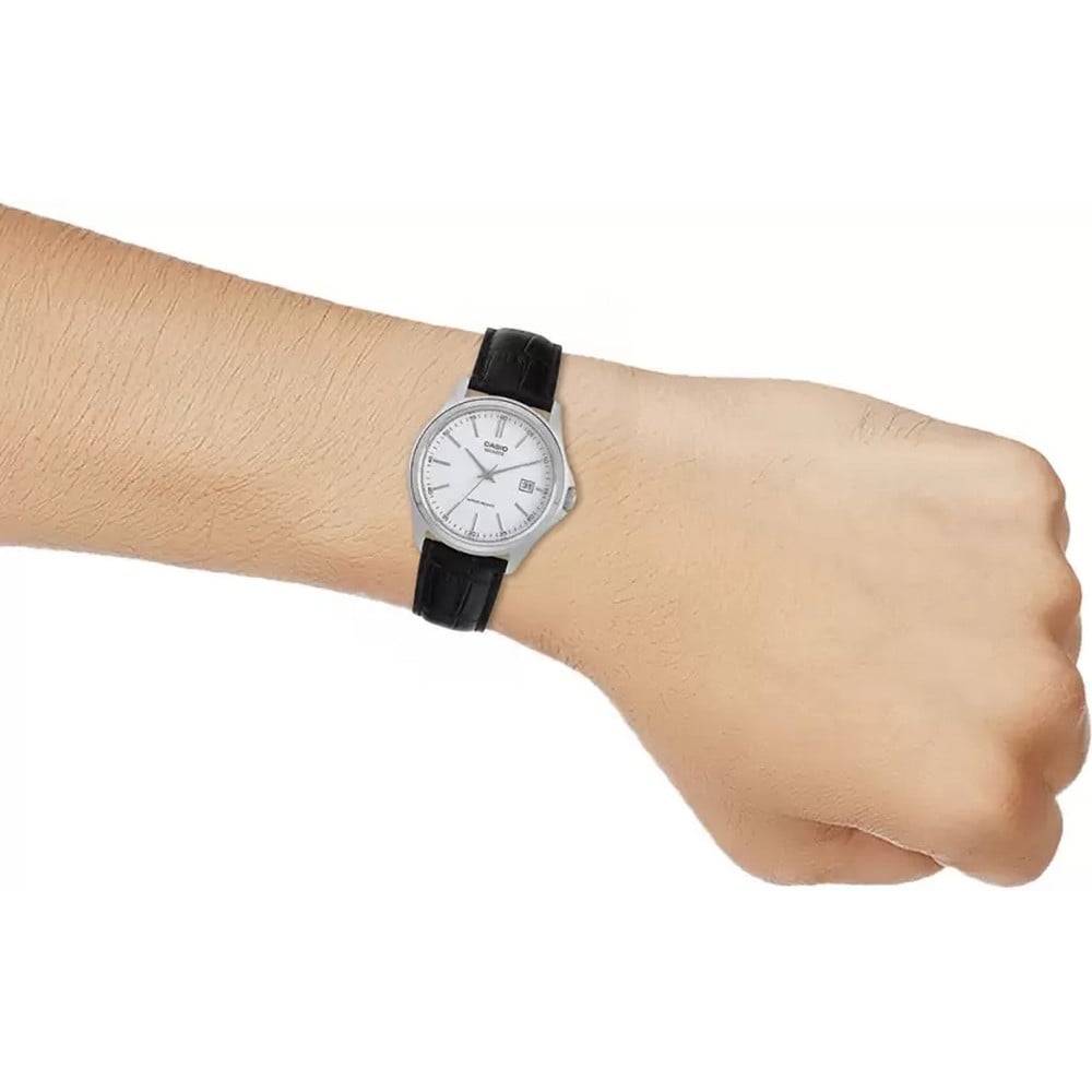 RELOJ CASIO ANÁLOGO LTP-1183E-7ADF MUJER - 5