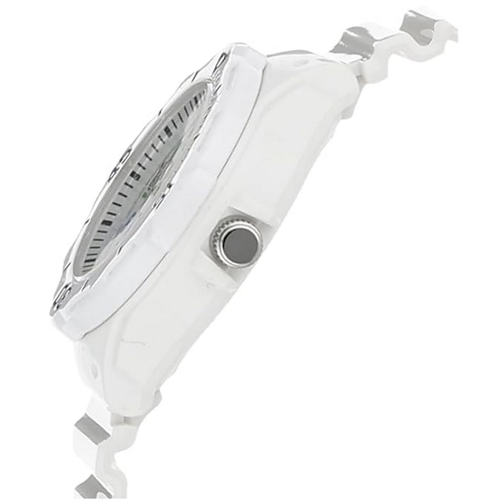 RELOJ CASIO ANÁLOGO LRW-200H-7BVDF MUJER - 2