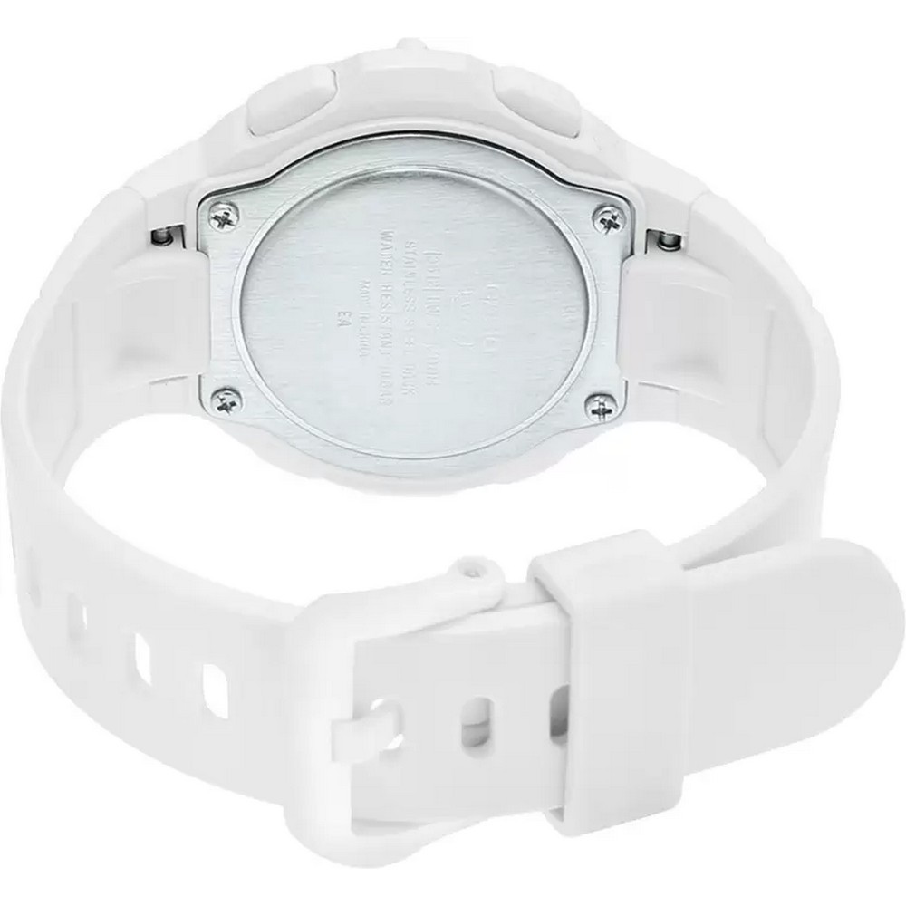 RELOJ CASIO DIGITAL LWS-1200H-7A2VDF MUJER - 4