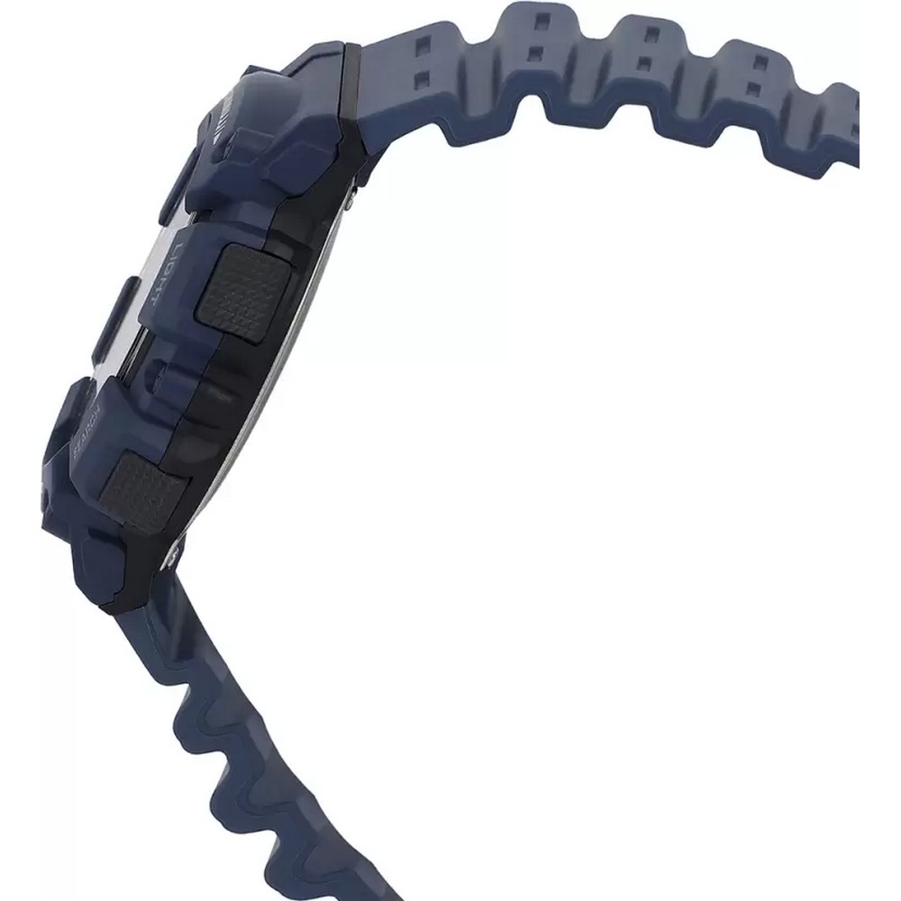 RELOJ CASIO DIGITAL WS-1500H-2AVDF HOMBRE - 2