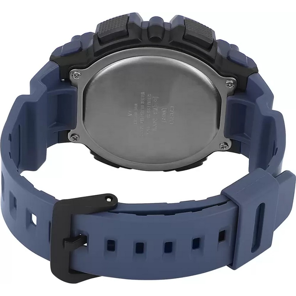 RELOJ CASIO DIGITAL WS-1500H-2AVDF HOMBRE - 4