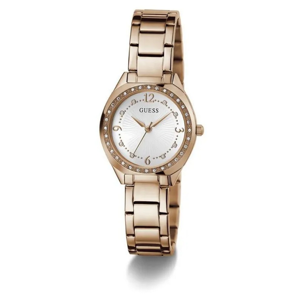 RELOJ GUESS ANÁLOGO GW0767L3 MUJER - 1