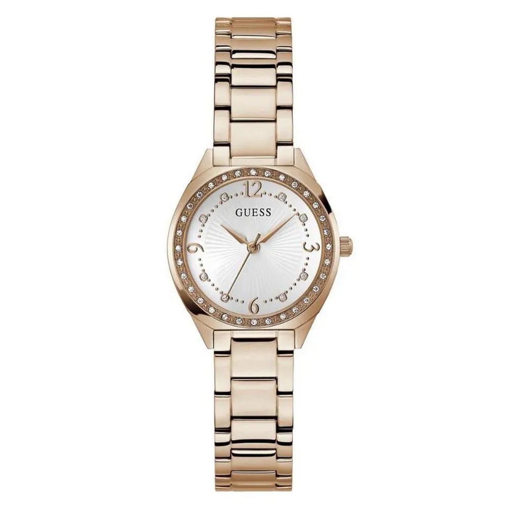 RELOJ GUESS ANÁLOGO GW0767L3 MUJER - 2