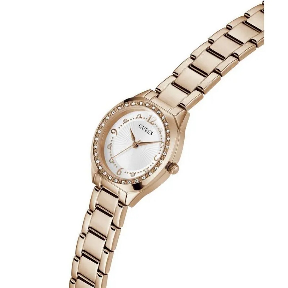 RELOJ GUESS ANÁLOGO GW0767L3 MUJER - 3
