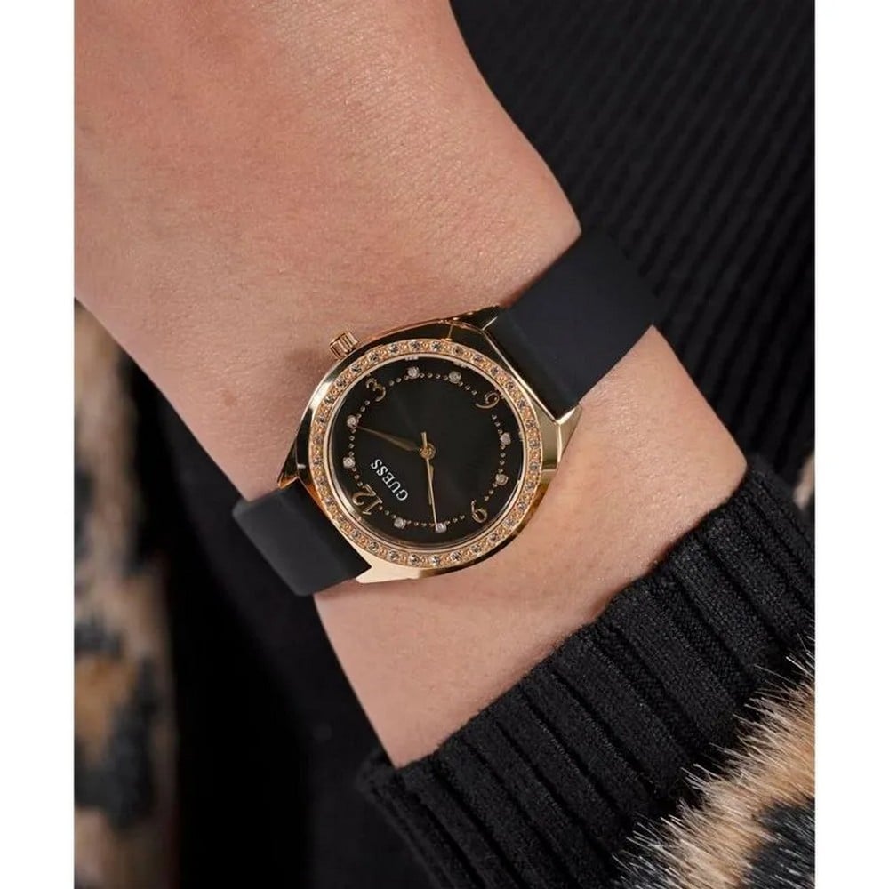 RELOJ GUESS ANÁLOGO GW0820L1 MUJER - 5