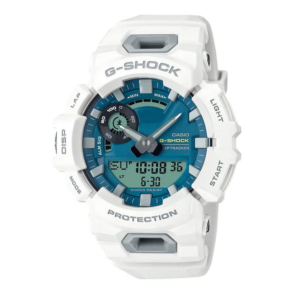 RELOJ G-SHOCK ANÁLOGO - DIGITAL GBA-900CB-7ADR HOMBRE - 1