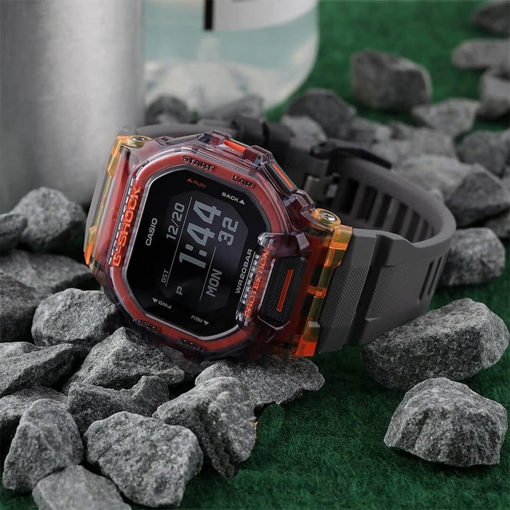 RELOJ G-SHOCK DIGITAL GBD-200SM-1A5DR HOMBRE - 5