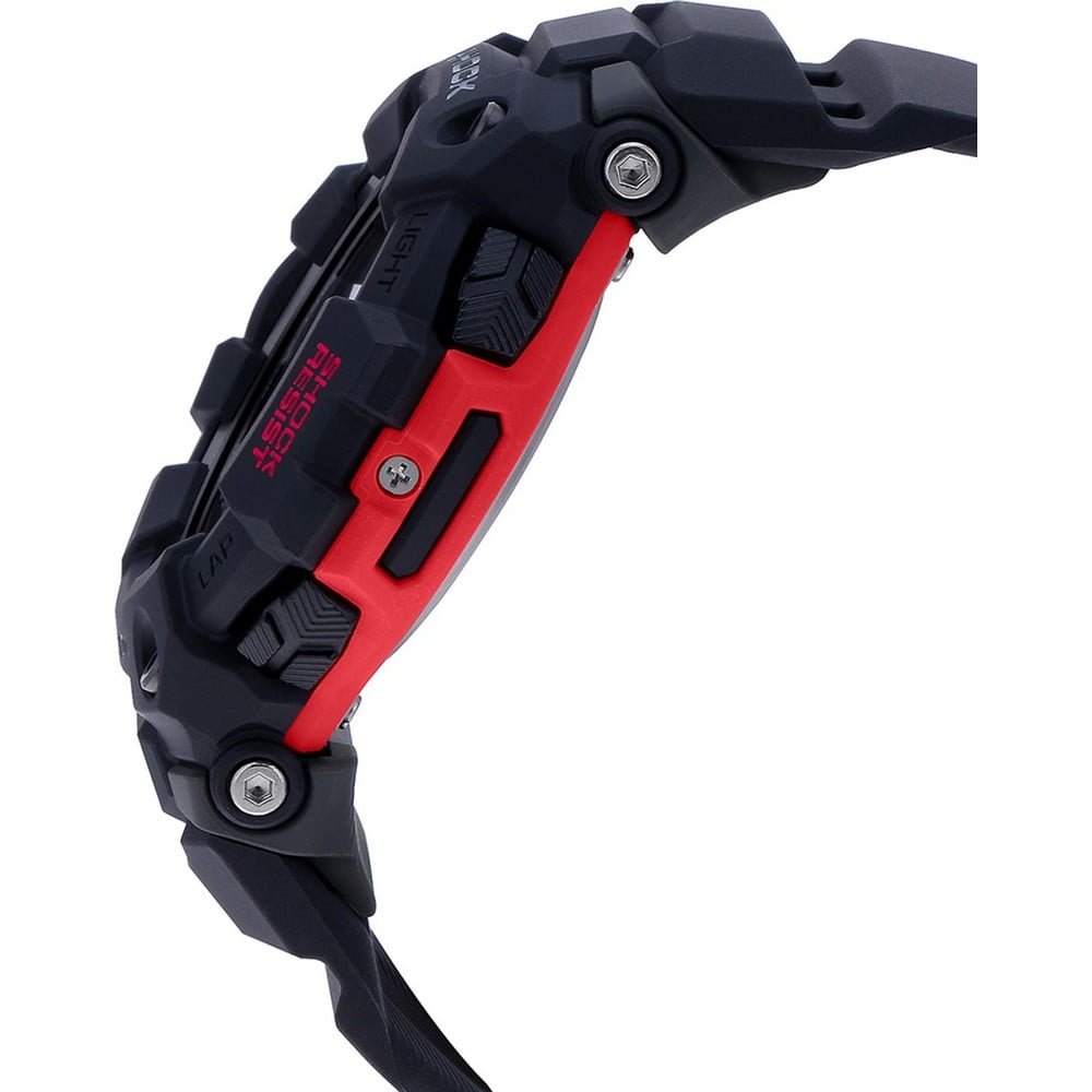 RELOJ G-SHOCK DIGITAL GBD-100-1DR HOMBRE - 2