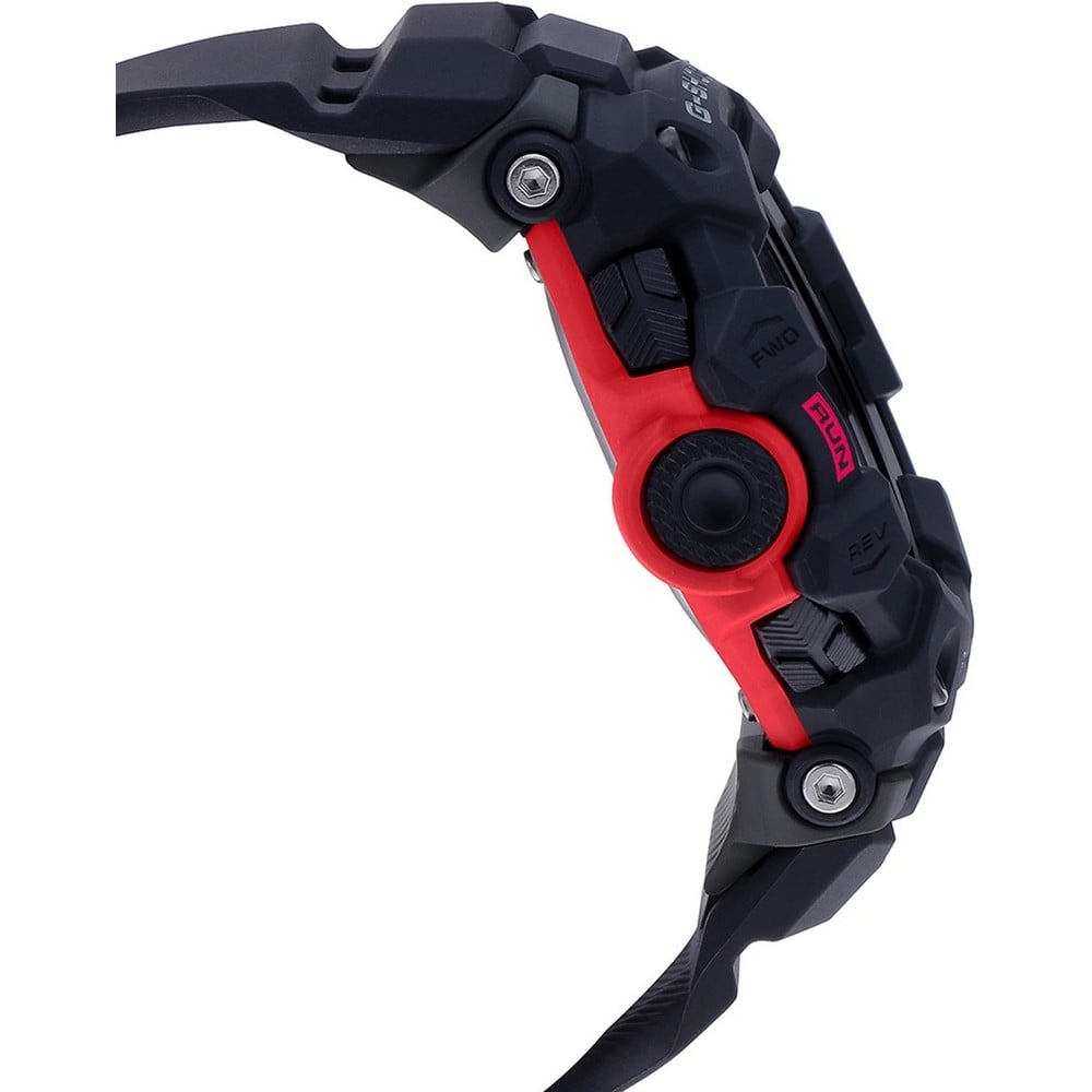 RELOJ G-SHOCK DIGITAL GBD-100-1DR HOMBRE - 3
