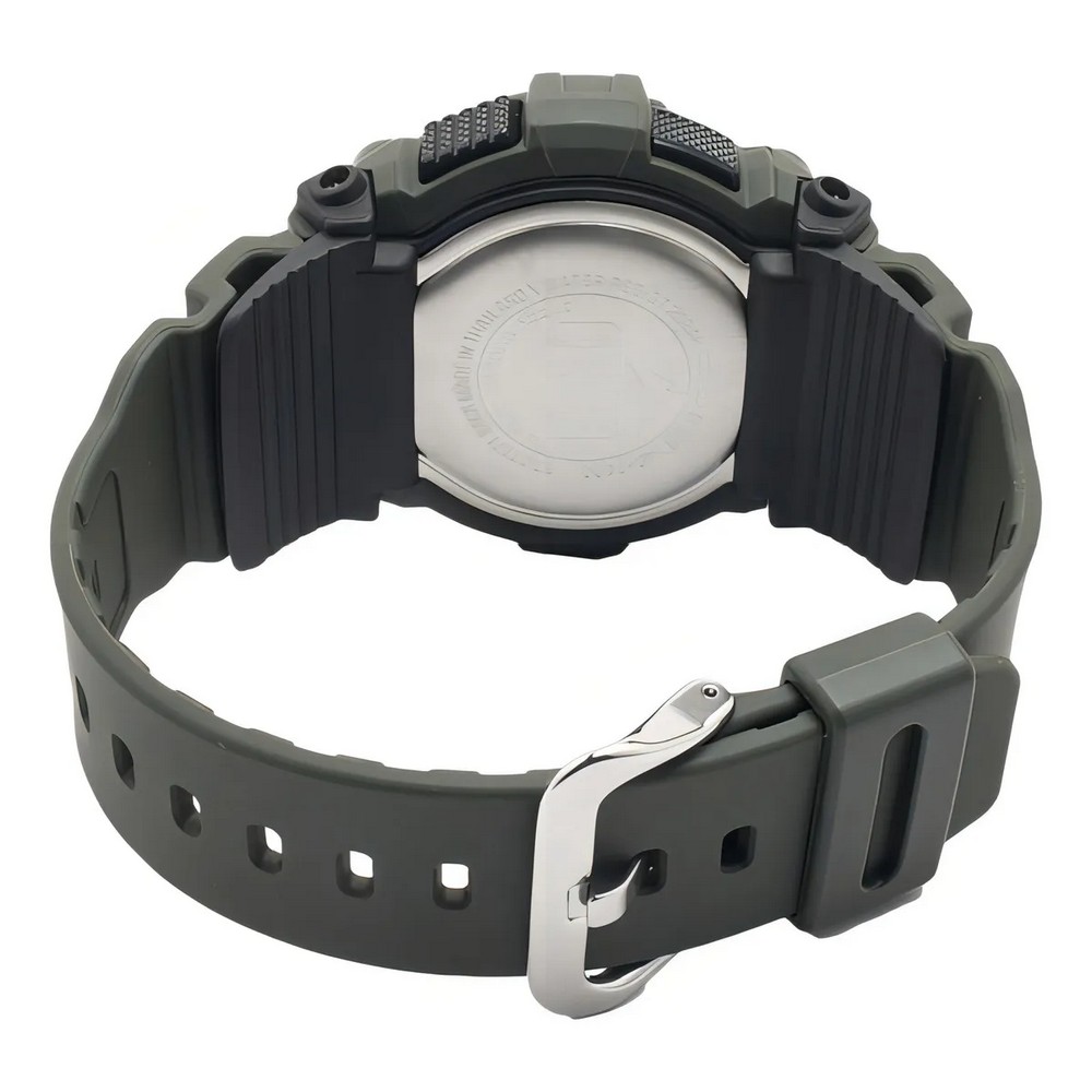 RELOJ G-SHOCK DIGITAL G-7900-3DR HOMBRE - 3