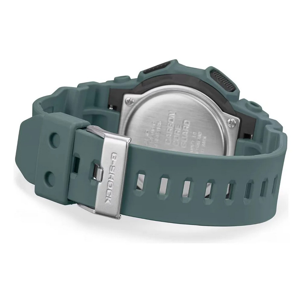 RELOJ G-SHOCK ANÁLOGO - DIGITAL GA-010-2ADR HOMBRE - 3