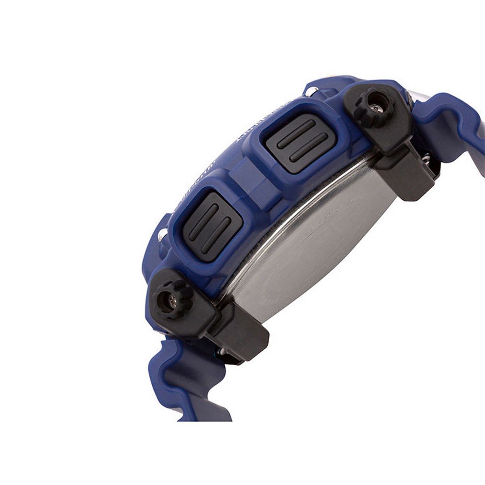 RELOJ G-SHOCK DIGITAL DW-9052-2VDR HOMBRE - 2