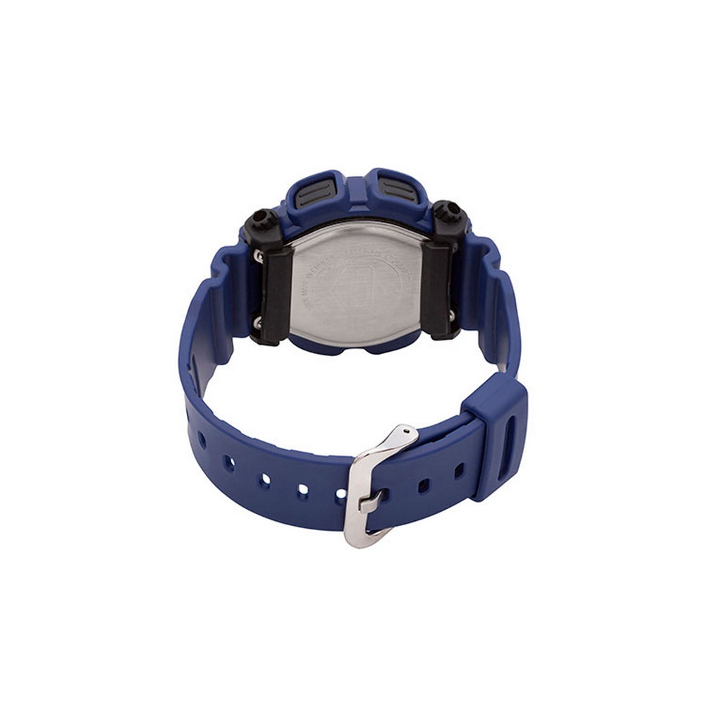 RELOJ G-SHOCK DIGITAL DW-9052-2VDR HOMBRE - 3