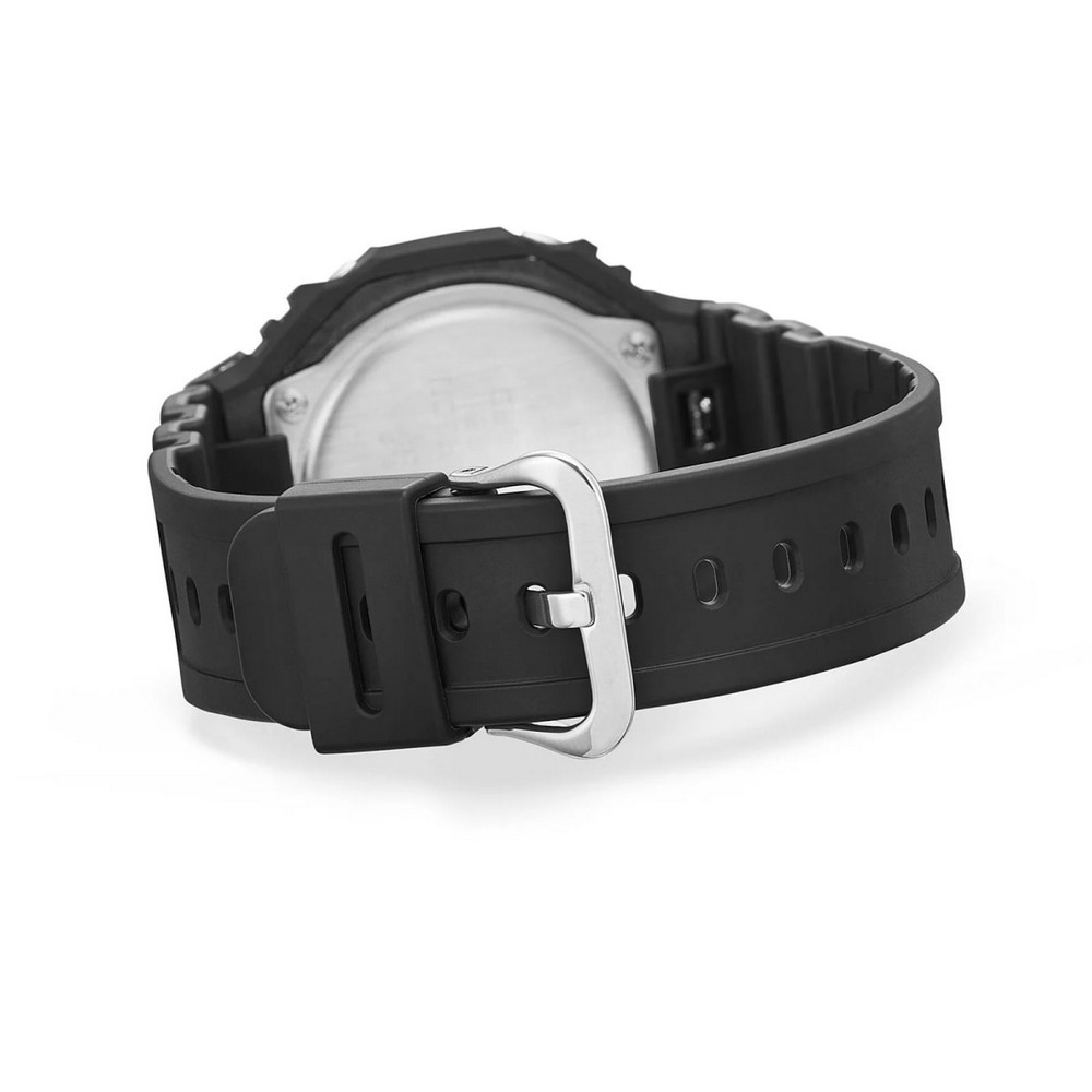 RELOJ G-SHOCK ANÁLOGO - DIGITAL GA-2100RL-1ADR HOMBRE - 5
