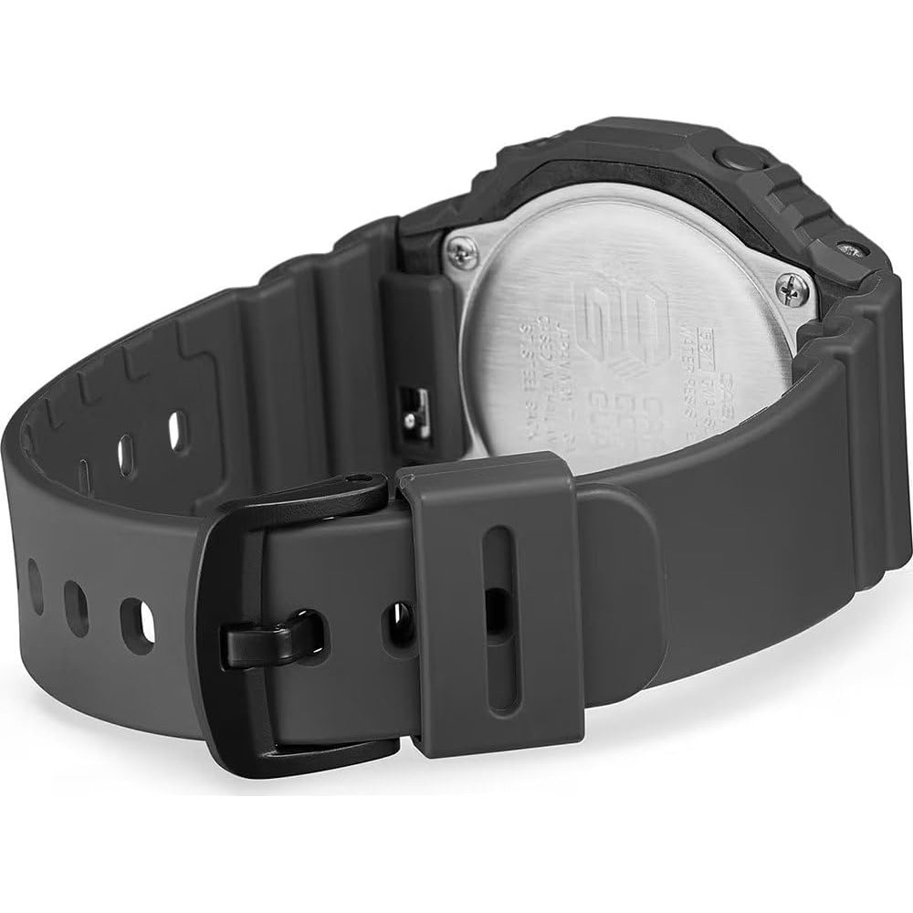 RELOJ G-SHOCK ANÁLOGO - DIGITAL GMA-S2100MD-1ADR HOMBRE - 3