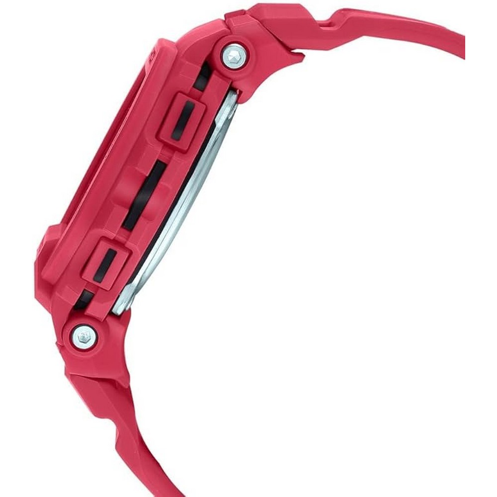 RELOJ G-SHOCK DIGITAL GBD-200RD-4DR HOMBRE - 2