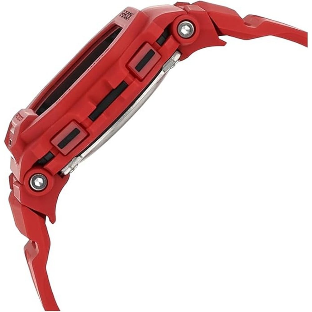 RELOJ G-SHOCK DIGITAL GBD-200RD-4DR HOMBRE - 3
