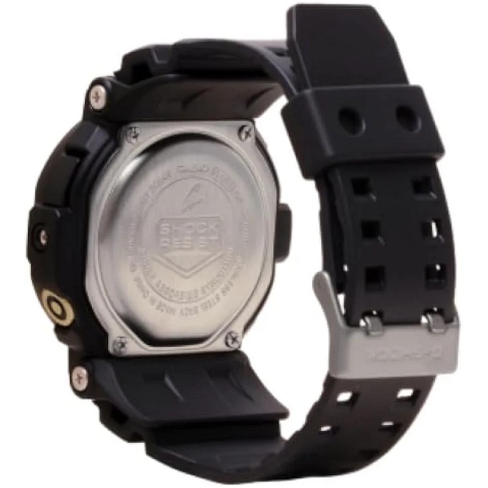 RELOJ G-SHOCK DIGITAL GD-350GB-1DR HOMBRE - 3