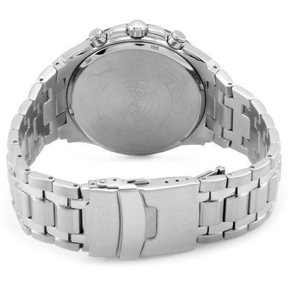 RELOJ EDIFICE ANÁLOGO EF-539D-1AVUDF HOMBRE - 3