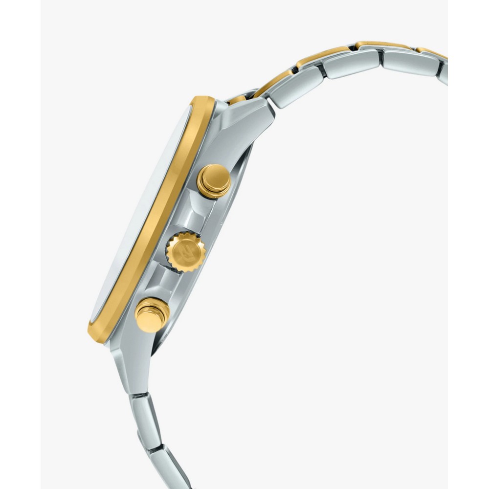 RELOJ EDIFICE ANÁLOGO EFV-610SG-5AVUDF HOMBRE - 2