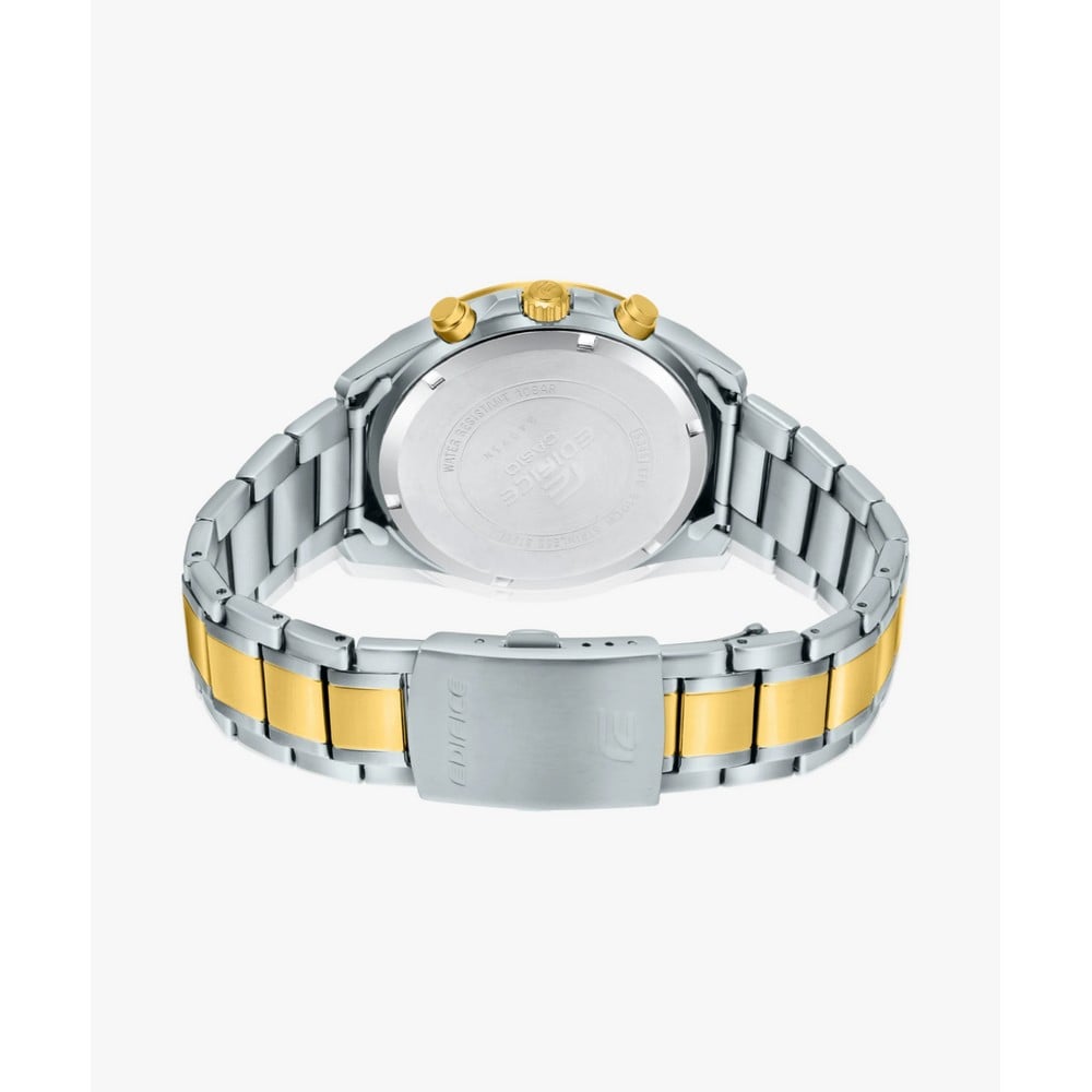 RELOJ EDIFICE ANÁLOGO EFV-610SG-5AVUDF HOMBRE - 4