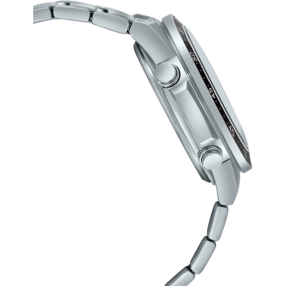 RELOJ EDIFICE ANÁLOGO - DIGITAL EFV-C110D-1A4VDF HOMBRE - 3