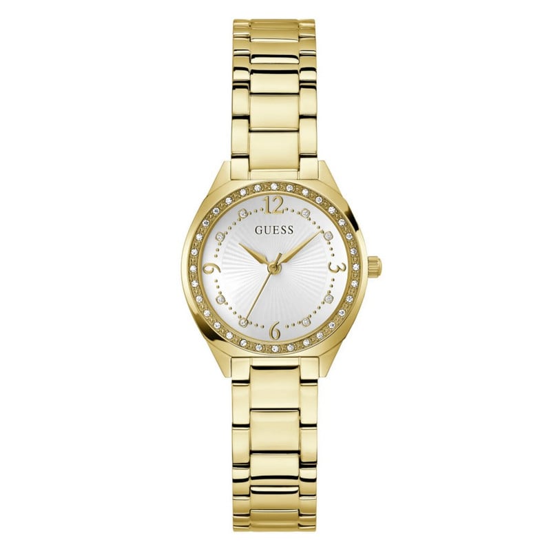 RELOJ GUESS ANALOGO GW0767L2 MUJER - 1