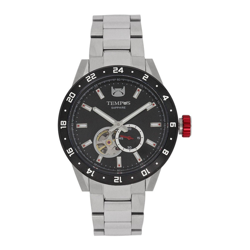 RELOJ TEMPUS ANÁLOGO S17579A04 HOMBRE - 1