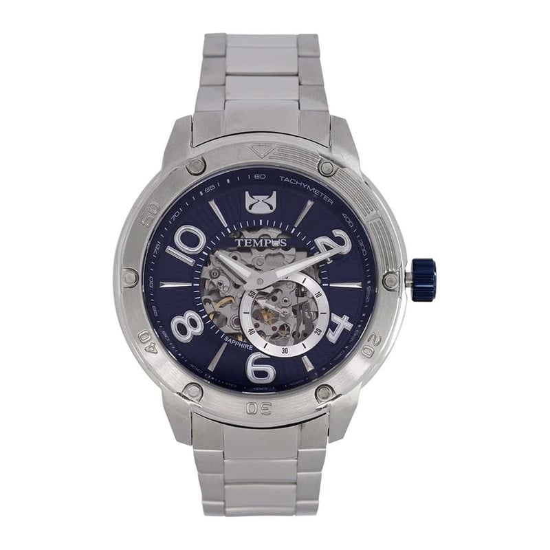 RELOJ TEMPUS ANÁLOGO S20713A03 HOMBRE - 1