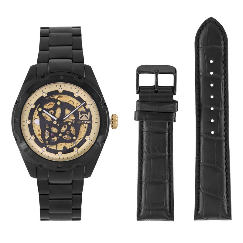RELOJ TEMPUS ANÁLOGO 23091203 HOMBRE - 1