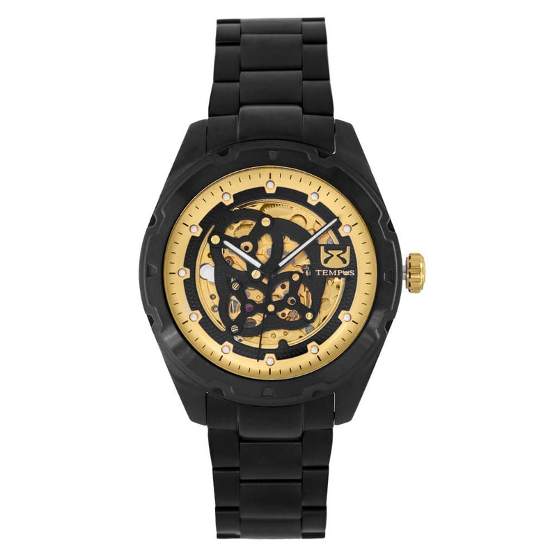 RELOJ TEMPUS ANÁLOGO 23091203 HOMBRE - 2