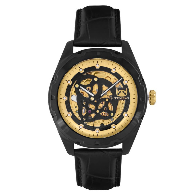 RELOJ TEMPUS ANÁLOGO 23091203 HOMBRE - 3