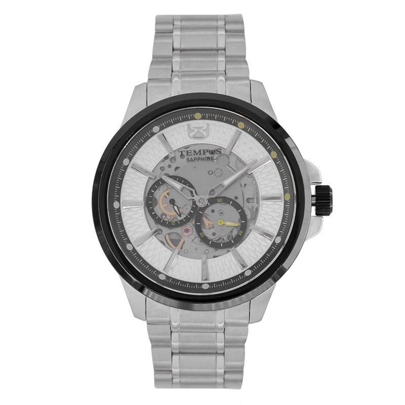 RELOJ TEMPUS ANÁLOGO 23091301 HOMBRE - 1