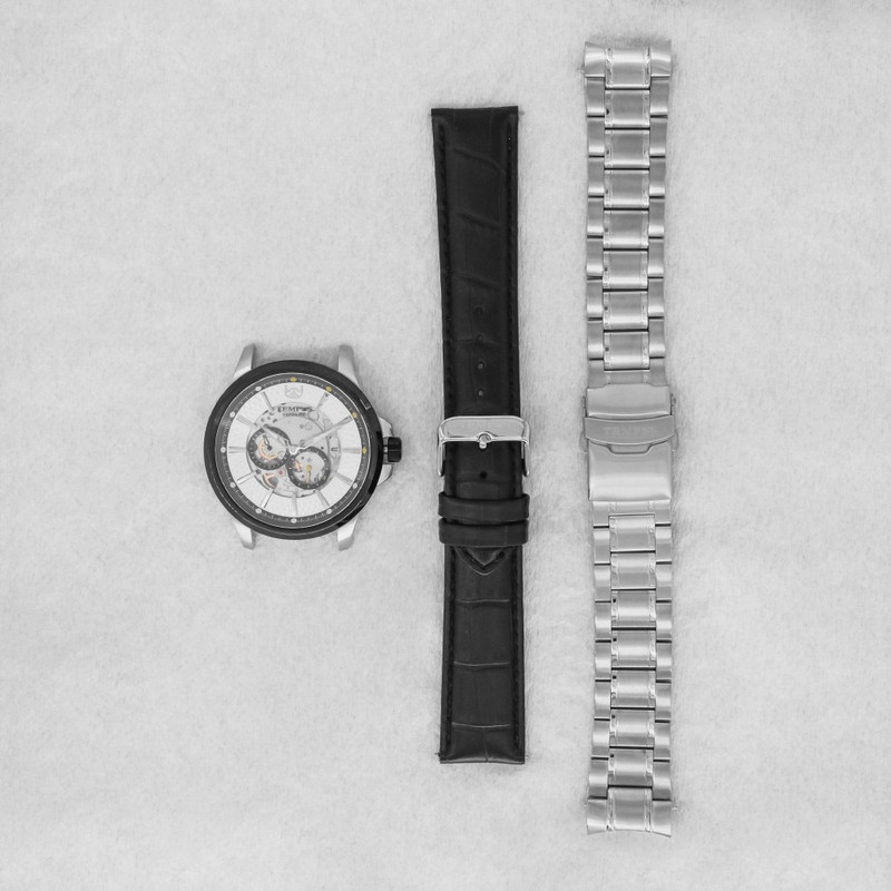 RELOJ TEMPUS ANÁLOGO 23091301 HOMBRE - 3
