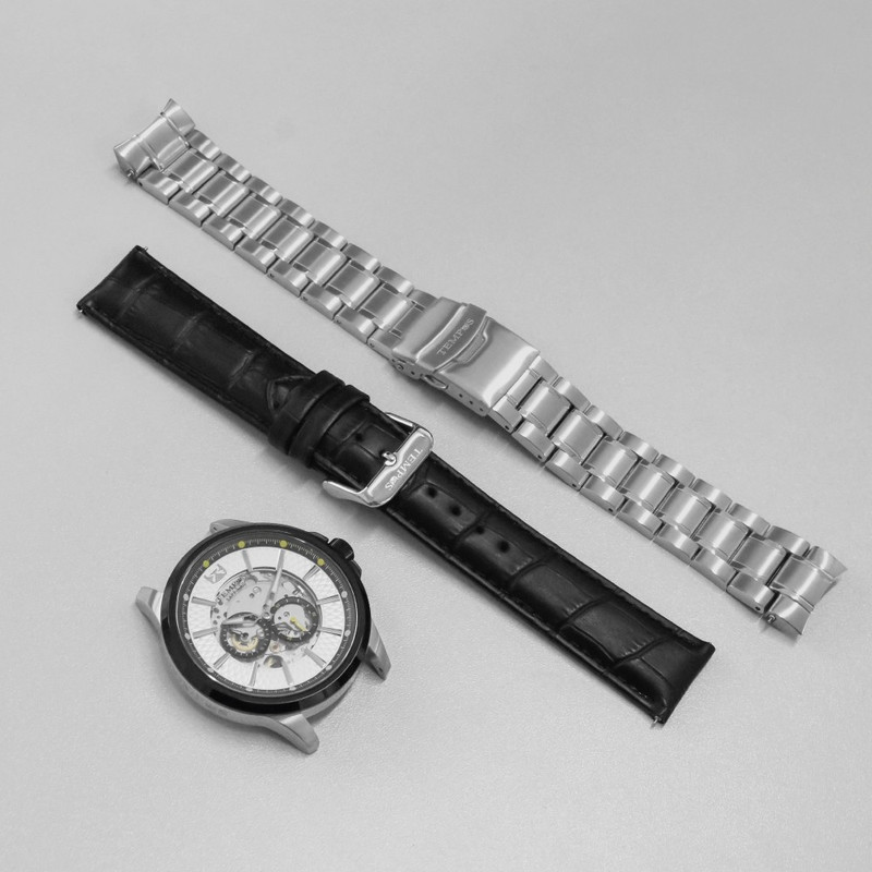 RELOJ TEMPUS ANÁLOGO 23091301 HOMBRE - 4