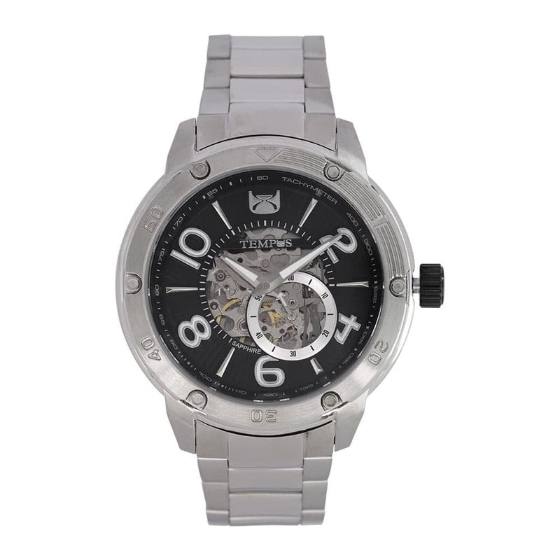 RELOJ TEMPUS ANÁLOGO S20713A02 HOMBRE - 1