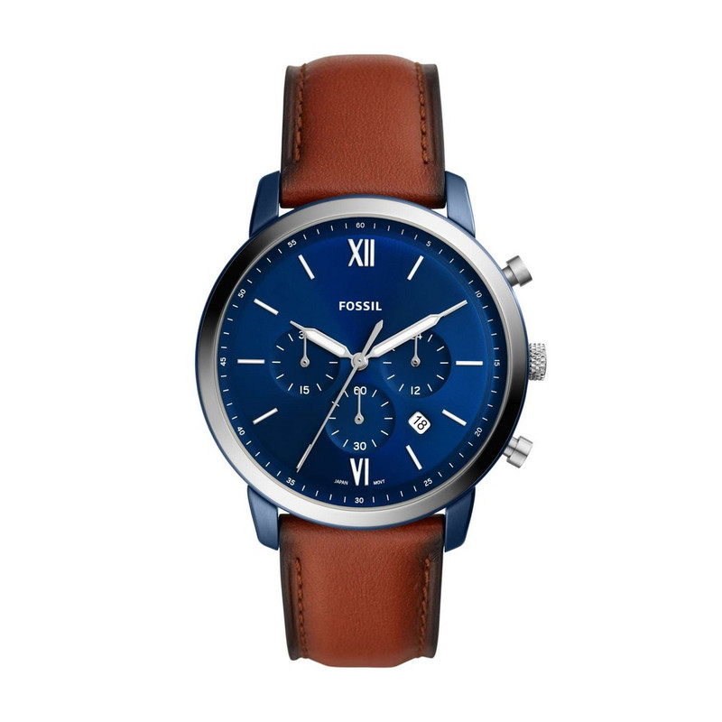 RELOJ FOSSIL ANÁLOGO FS5791 HOMBRE - 1