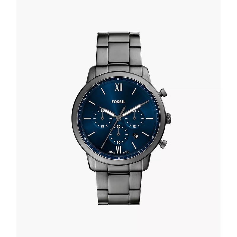 RELOJ FOSSIL ANÁLOGO FS6111 HOMBRE - 1