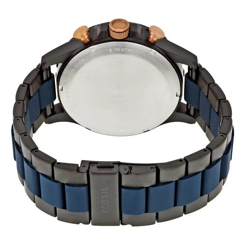 RELOJ FOSSIL ANÁLOGO JR1494 HOMBRE - 4