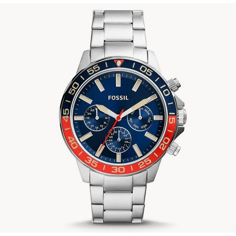 RELOJ FOSSIL ANÁLOGO BQ2771 HOMBRE - 1
