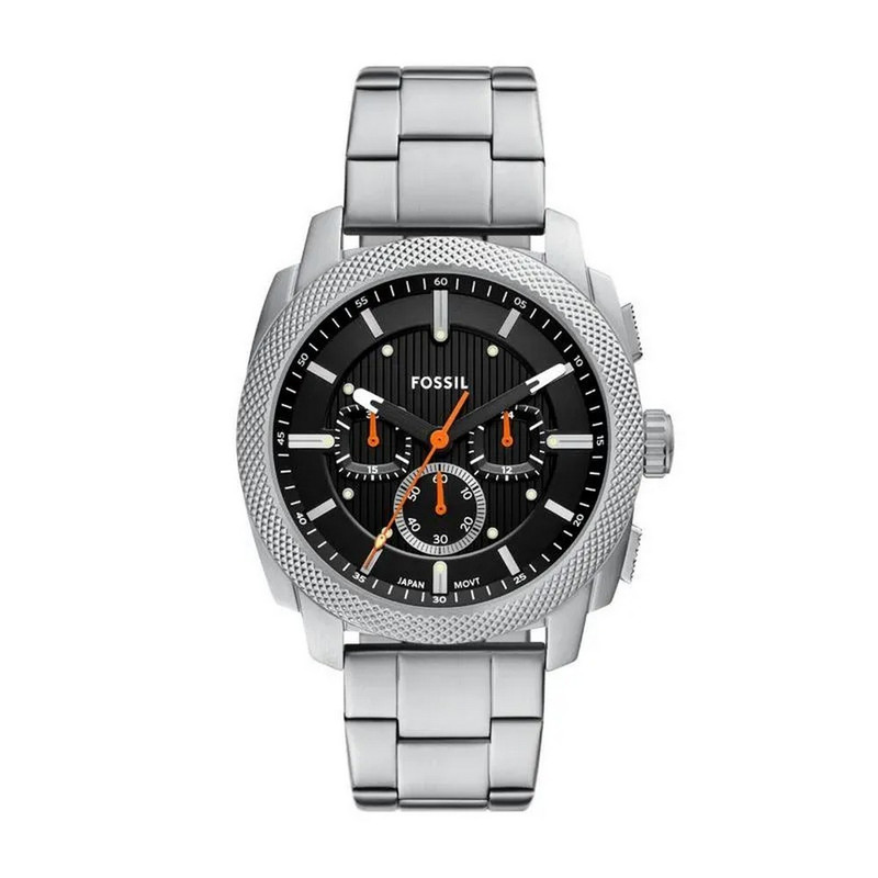 RELOJ FOSSIL ANÁLOGO FS6095 HOMBRE - 1