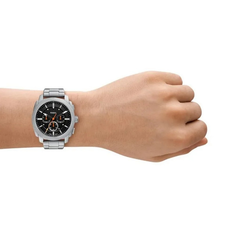 RELOJ FOSSIL ANÁLOGO FS6095 HOMBRE - 4