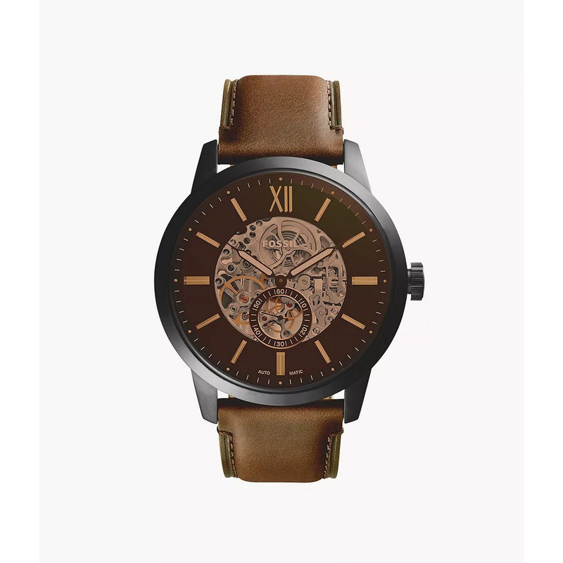 RELOJ FOSSIL AUTOMÁTICO ME3155 HOMBRE - 1