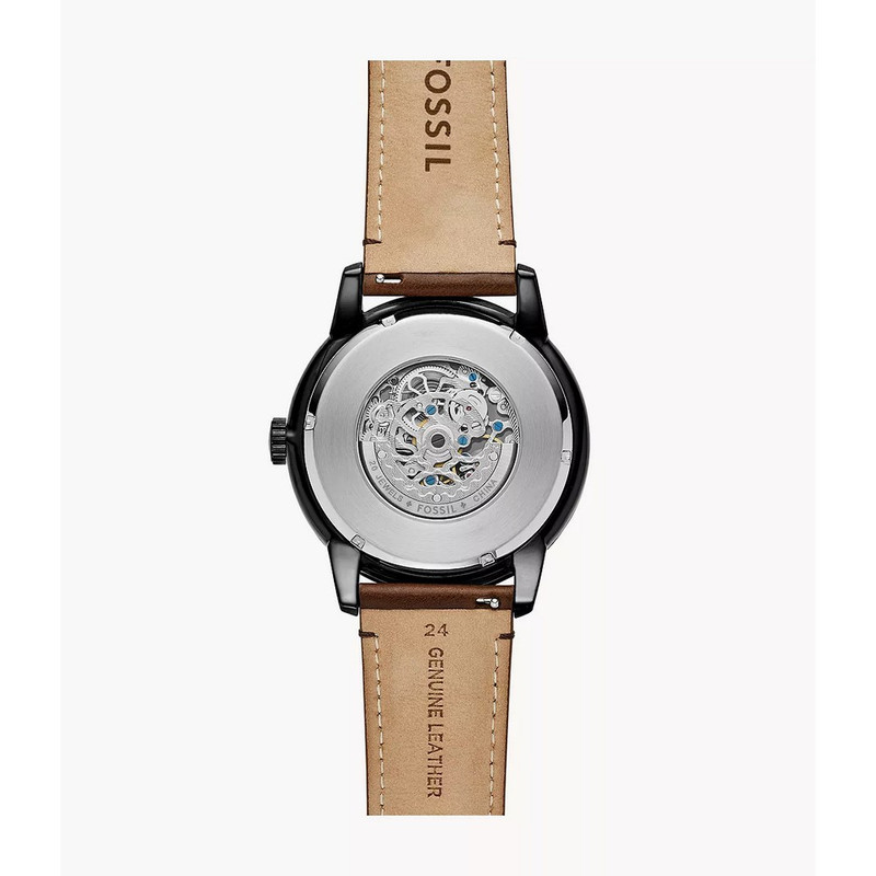 RELOJ FOSSIL AUTOMÁTICO ME3155 HOMBRE - 3